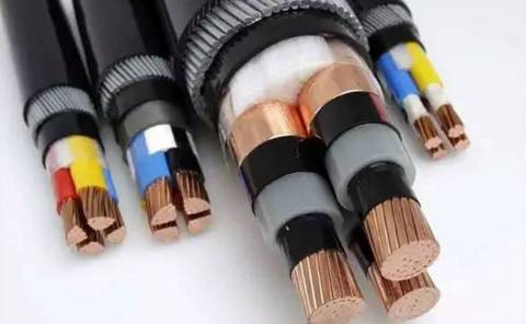 哪些電線電纜需要辦理CQC認證？