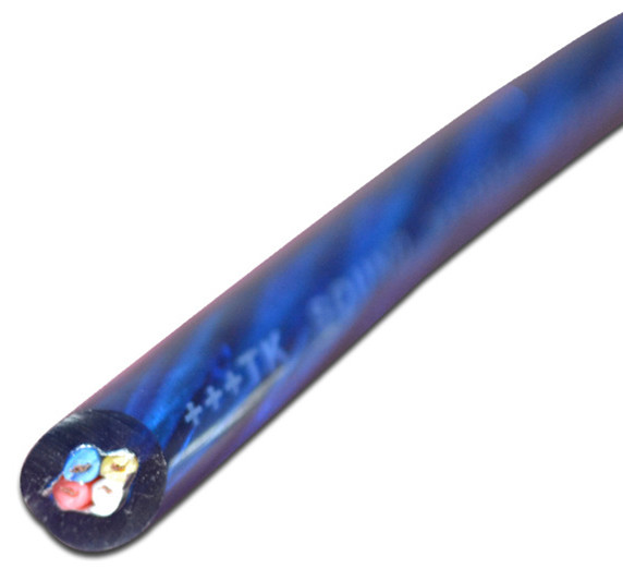UL758電線電纜認(rèn)證檢測(cè)常見問題