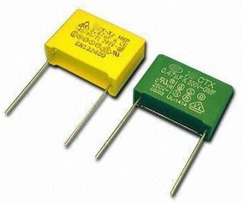 電容CQC認(rèn)證檢測機(jī)構(gòu)