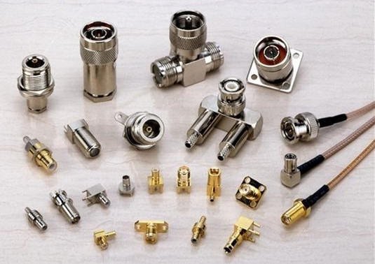 RF射頻連接器UL認(rèn)證哪里可以做？