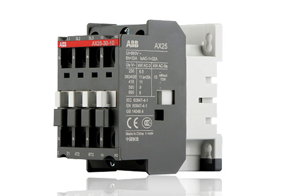 接觸器IEC60947檢測(cè)、TUV認(rèn)證、CE認(rèn)證