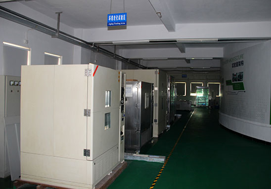 東莞第三方振動(dòng)測試機(jī)構(gòu)