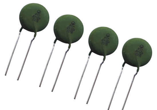 PTC熱敏電阻CQC確認(rèn)檢驗(yàn)