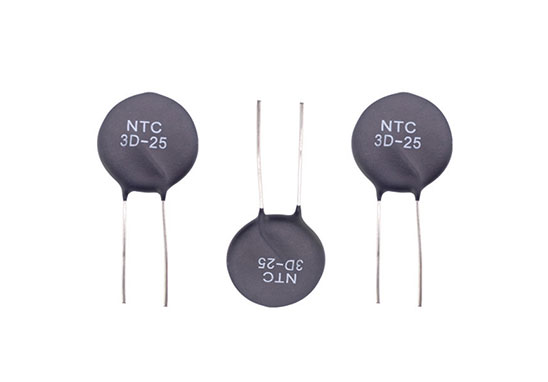 NTC熱敏電阻CQC確認(rèn)檢驗(yàn)