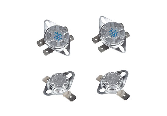 溫控器GB/T14536.10測(cè)試報(bào)告