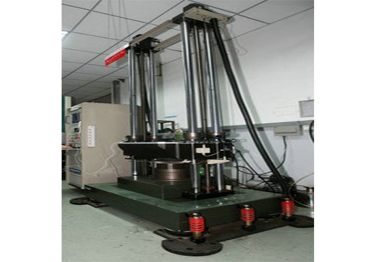機(jī)械沖擊測(cè)試標(biāo)準(zhǔn)_機(jī)械沖擊測(cè)試有什么用？