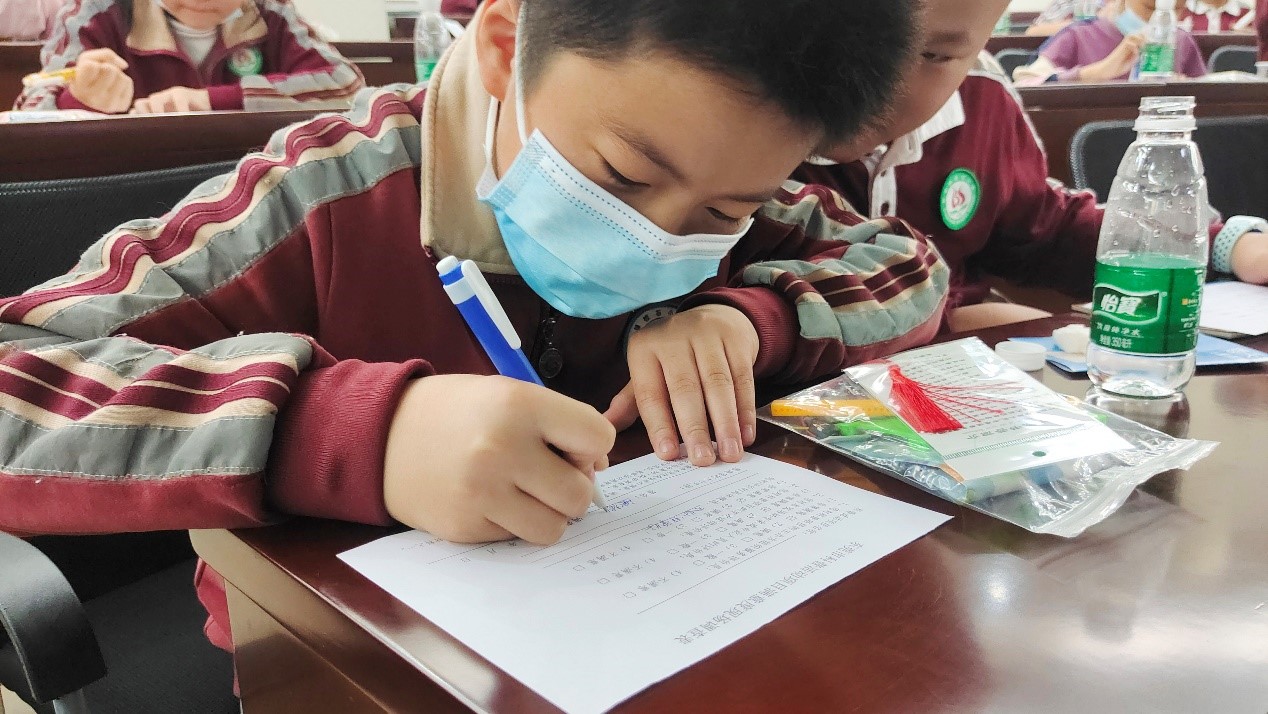 “弘揚科學精神，普及科學知識”優(yōu)科科普開放日及檢測體驗活動