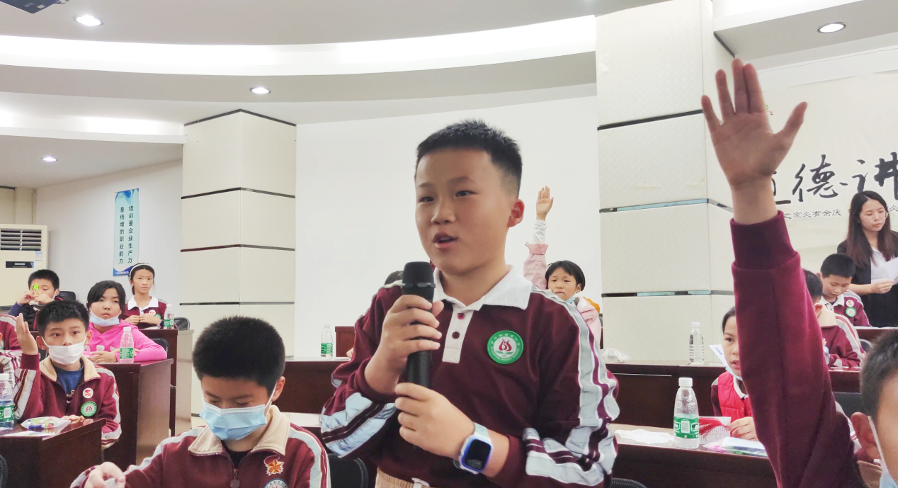 “弘揚科學精神，普及科學知識”優(yōu)科科普開放日及檢測體驗活動
