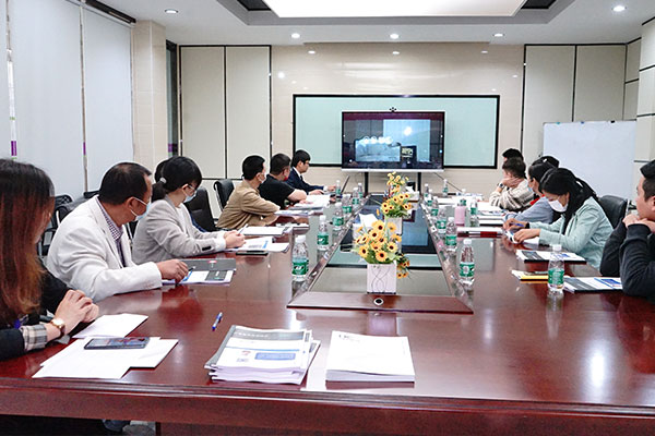為專精特新企業(yè)辦實事，優(yōu)科計量知識專場培訓(xùn)