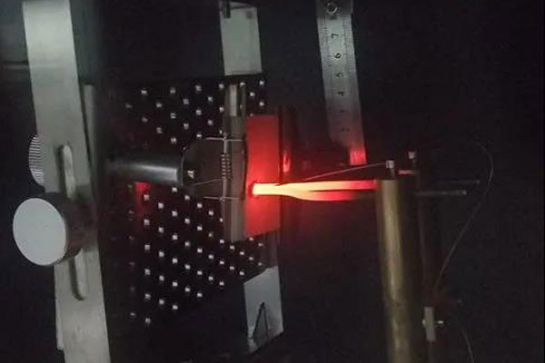 燈具灼熱絲測試機(jī)構(gòu)