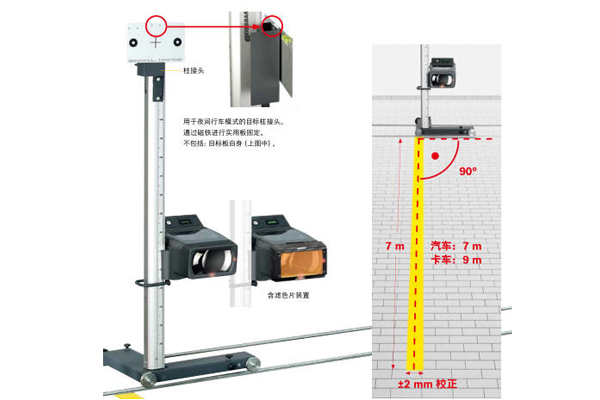 汽車(chē)車(chē)燈aec-q101第三方檢測(cè)機(jī)構(gòu)實(shí)驗(yàn)室