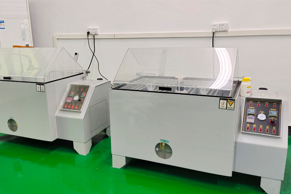 車規(guī)電子元器件NSS、AASS、CASS、交變鹽霧試驗第三方機構(gòu)