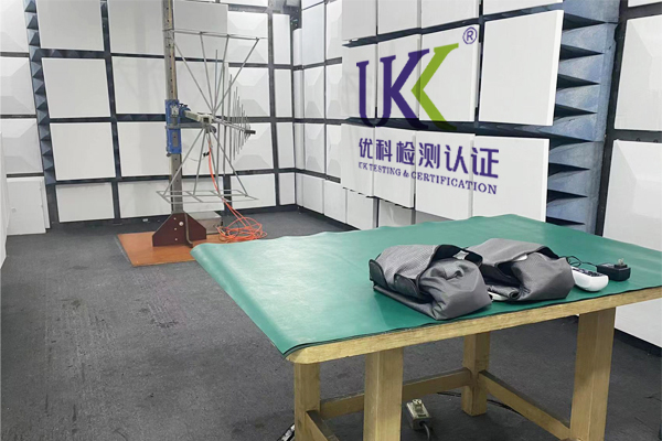 電磁敏感度ems標準測試詳解